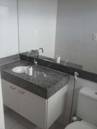 Imagem Apartamento com 3 Quartos à Venda, 75 m² em Estrada Do Coco - Lauro De Freitas Imagem Apartamento com 3 Quartos à Venda, 75 m² em Estrada Do Coco - Lauro De Freitas