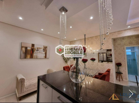 Imagem Apartamento com 2 Quartos à Venda, 70 m² em Itacorubi - Florianópolis Imagem Apartamento com 2 Quartos à Venda, 70 m² em Itacorubi - Florianópolis