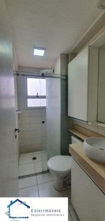 Imagem Apartamento com 2 Quartos à Venda ou Temporada, 47 m² em Portais (polvilho) - Cajamar Imagem Apartamento com 2 Quartos à Venda ou Temporada, 47 m² em Portais (polvilho) - Cajamar