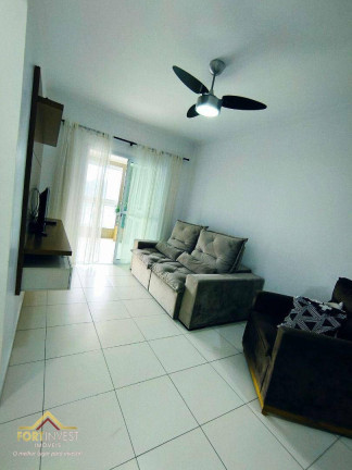 Imagem Imóvel com 2 Quartos à Venda, 77 m² em Canto Do Forte - Praia Grande Imagem Imóvel com 2 Quartos à Venda, 77 m² em Canto Do Forte - Praia Grande