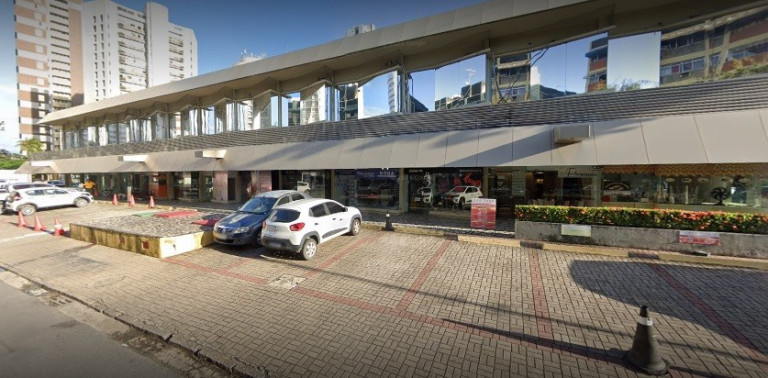 Sala Comercial à Venda, 60 m² em Pina - Recife