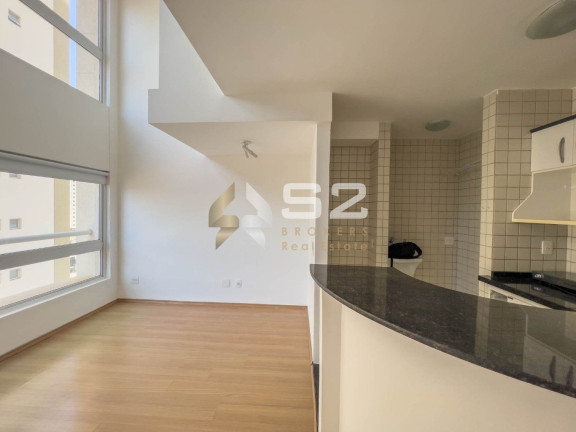 Imagem Apartamento com 1 Quarto para Alugar, 40 m² em Vila Leopoldina - São Paulo Imagem Apartamento com 1 Quarto para Alugar, 40 m² em Vila Leopoldina - São Paulo
