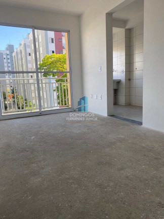 Imagem Apartamento com 2 Quartos à Venda, 47 m² em Vila Curuçá - São Paulo Imagem Apartamento com 2 Quartos à Venda, 47 m² em Vila Curuçá - São Paulo