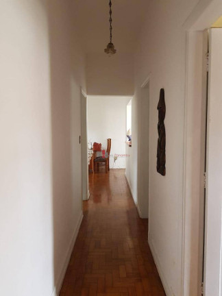 Imagem Apartamento com 3 Quartos à Venda, 97 m² em Vila Mariana - São Paulo Imagem Apartamento com 3 Quartos à Venda, 97 m² em Vila Mariana - São Paulo