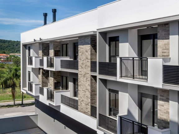 Imagem Apartamento com 2 Quartos à Venda, 66 m² em Cachoeira Do Bom Jesus - Florianópolis
