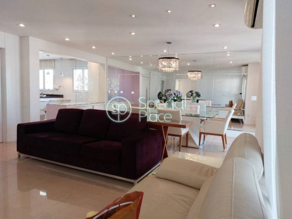 Imagem Apartamento com 4 Quartos à Venda, em Santana - São Paulo Imagem Apartamento com 4 Quartos à Venda, em Santana - São Paulo