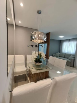Imagem Apartamento com 3 Quartos à Venda, 105 m² em Jardim Arpoador - São Paulo
