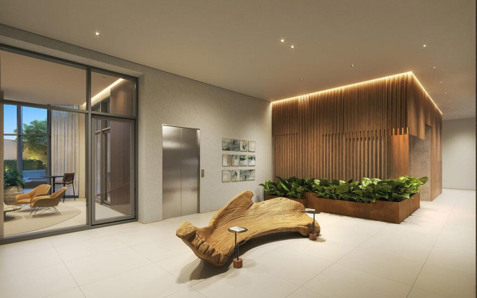 Imagem Imóvel com 3 Quartos à Venda, 127 m² em Vila Madalena - São Paulo Imagem Imóvel com 3 Quartos à Venda, 127 m² em Vila Madalena - São Paulo