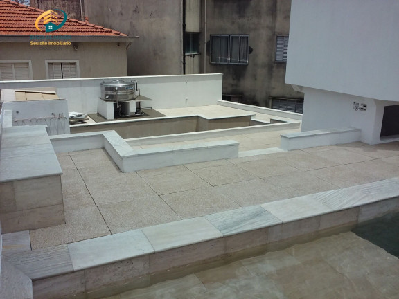 Imagem Casa com 3 Quartos à Venda, 180 m² em Mirandópolis - São Paulo Imagem Casa com 3 Quartos à Venda, 180 m² em Mirandópolis - São Paulo