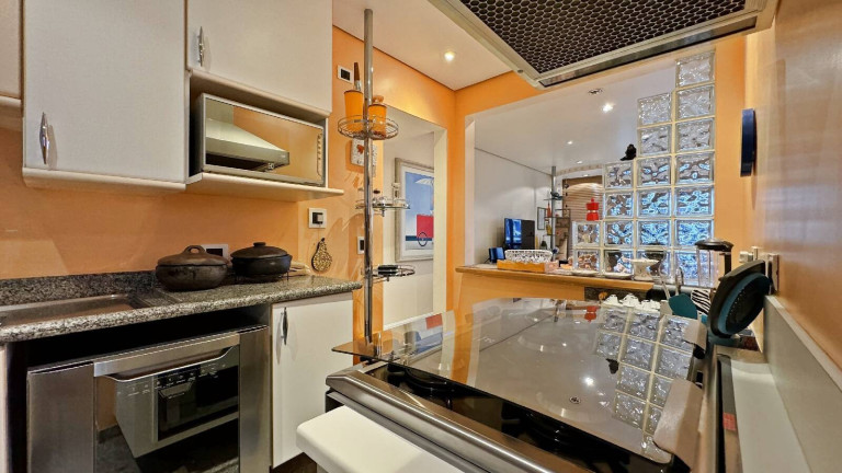 Imagem Apartamento com 3 Quartos à Venda, 102 m² em Riviera De São Lourenço - Bertioga