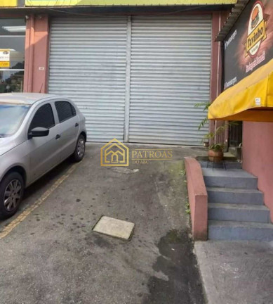 Imagem Imóvel Comercial para Alugar, 328 m² em Demarchi - São Bernardo Do Campo