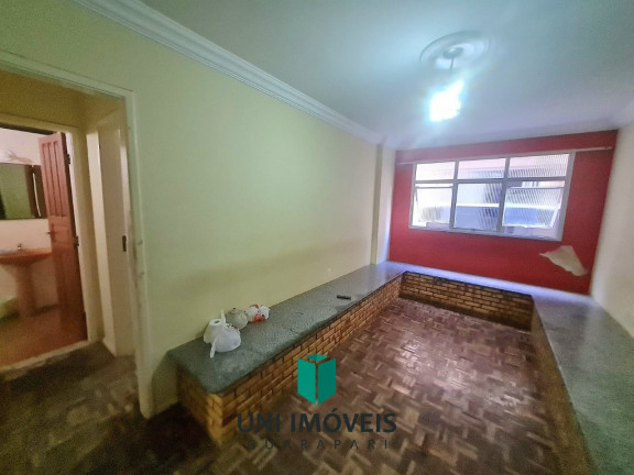 Apartamento com 2 Quartos à Venda, 70 m² em Praia Do Morro - Guarapari