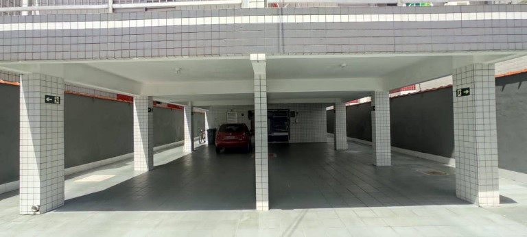 Imagem Apartamento com 1 Quarto à Venda, 53 m² em Guilhermina - Praia Grande Imagem Apartamento com 1 Quarto à Venda, 53 m² em Guilhermina - Praia Grande