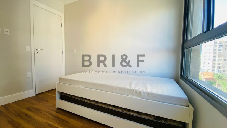 Imagem Apartamento com 2 Quartos para Alugar, 74 m² em Brooklin - São Paulo Imagem Apartamento com 2 Quartos para Alugar, 74 m² em Brooklin - São Paulo