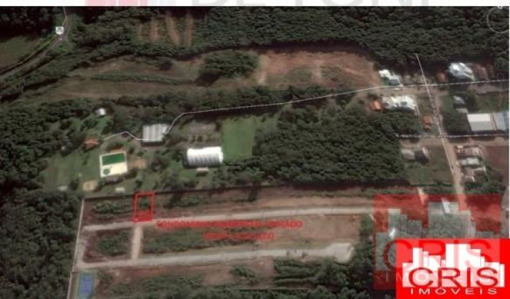 Imagem Terreno à Venda, 360 m² em Verona - Bento Gonçalves Imagem Terreno à Venda, 360 m² em Verona - Bento Gonçalves