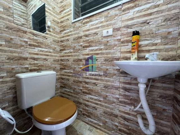 Imagem Casa com 2 Quartos à Venda, 65 m² em Sítio Do Campo - Praia Grande Imagem Casa com 2 Quartos à Venda, 65 m² em Sítio Do Campo - Praia Grande