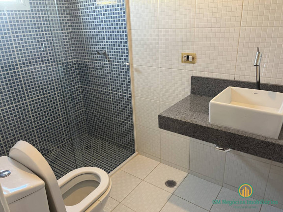 Imagem Casa com 4 Quartos à Venda, 300 m² em Vargem Grande Paulista