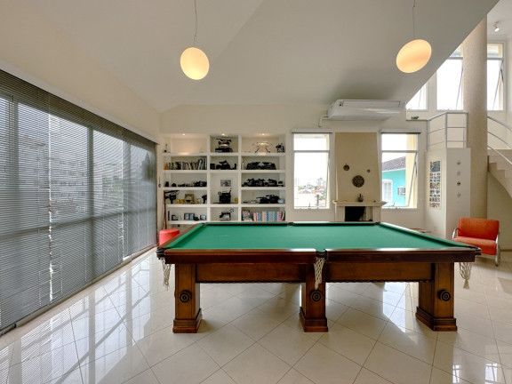 Imagem Casa com 3 Quartos à Venda, 334 m² em Capoeiras - Florianópolis Imagem Casa com 3 Quartos à Venda, 334 m² em Capoeiras - Florianópolis
