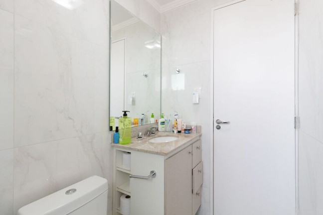 Imagem Apartamento com 3 Quartos à Venda, 74 m² em água Rasa - São Paulo Imagem Apartamento com 3 Quartos à Venda, 74 m² em água Rasa - São Paulo