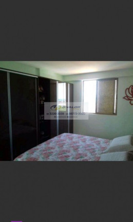 Imagem Apartamento com 3 Quartos à Venda, 165 m² em Estados - João Pessoa