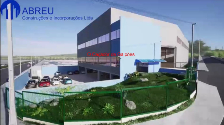 Imagem Imóvel para Alugar, 2.104 m² em éden - Sorocaba Imagem Imóvel para Alugar, 2.104 m² em éden - Sorocaba