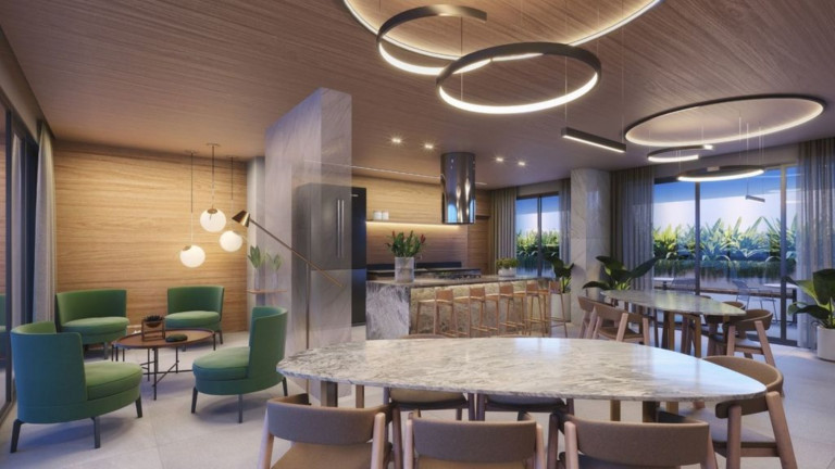 Imagem Imóvel com 3 Quartos à Venda, 92 m² em Icaraí - Niterói