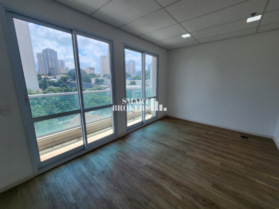 Imagem Sala Comercial para Alugar, 37 m² em Vila Clementino - São Paulo Imagem Sala Comercial para Alugar, 37 m² em Vila Clementino - São Paulo