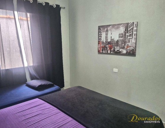 Imagem Casa com 3 Quartos à Venda, 135 m² em Boqueirão - Praia Grande Imagem Casa com 3 Quartos à Venda, 135 m² em Boqueirão - Praia Grande