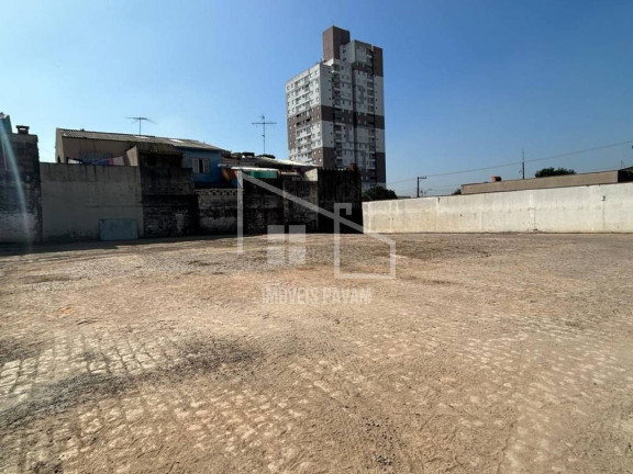 Imagem Terreno para Alugar, 2.630 m² em Taboão - São Bernardo Do Campo Imagem Terreno para Alugar, 2.630 m² em Taboão - São Bernardo Do Campo