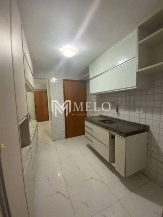 Imagem Apartamento com 3 Quartos à Venda, 69 m² em Casa Amarela - Recife