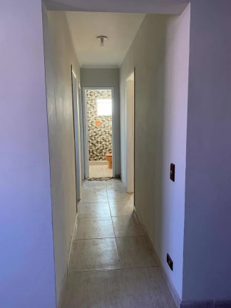 Imagem Apartamento com 2 Quartos à Venda, 57 m² em Quitaúna - Osasco