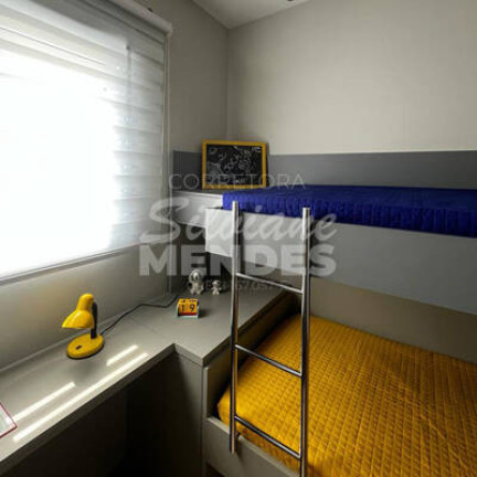 Imagem Apartamento com 2 Quartos à Venda, em Parque Campolim - Sorocaba Imagem Apartamento com 2 Quartos à Venda, em Parque Campolim - Sorocaba