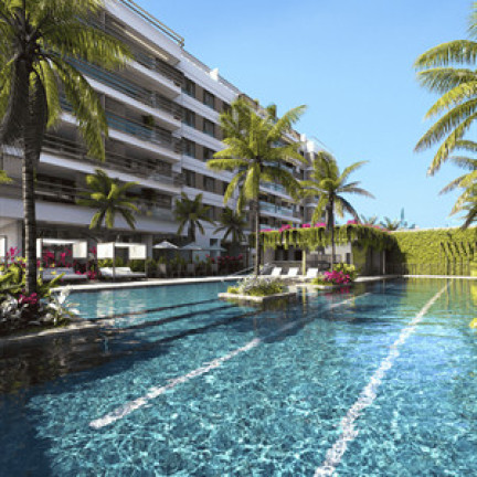 Imagem Apartamento com 3 Quartos à Venda, 76 m² em Recreio Dos Bandeirantes - Rio De Janeiro Imagem Apartamento com 3 Quartos à Venda, 76 m² em Recreio Dos Bandeirantes - Rio De Janeiro
