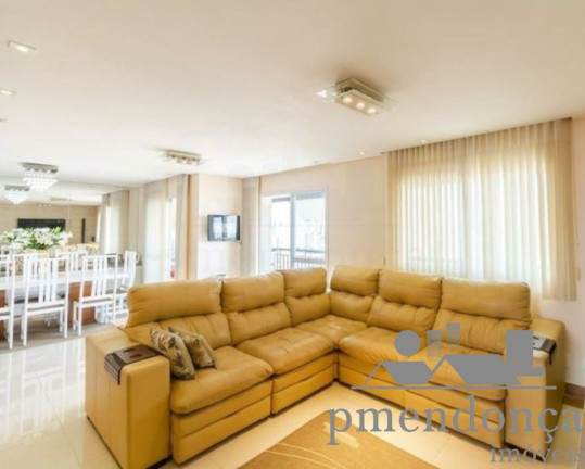 Imagem Apartamento com 3 Quartos à Venda, 168 m² em Vila Romana - São Paulo Imagem Apartamento com 3 Quartos à Venda, 168 m² em Vila Romana - São Paulo