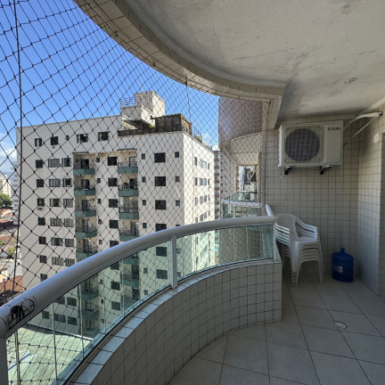 Imagem Apartamento com 2 Quartos à Venda, 93 m² em Tupi - Praia Grande Imagem Apartamento com 2 Quartos à Venda, 93 m² em Tupi - Praia Grande