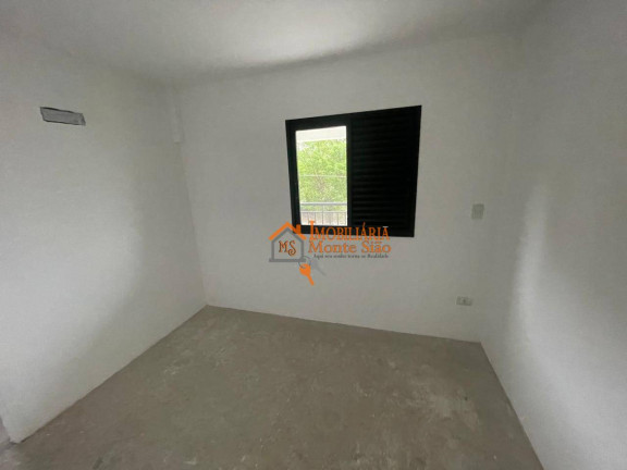 Imagem Apartamento com 2 Quartos à Venda, 65 m² em Gopoúva - Guarulhos