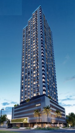 Imóvel com 2 Quartos à Venda, 84 m² em Centro - Itajaí