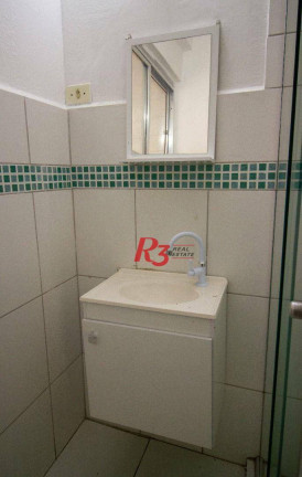 Imagem Apartamento com 1 Quarto à Venda, 65 m² em Boqueirão - Santos