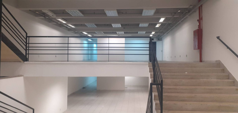 Imagem Sala Comercial para Alugar, 1 m² em Santo Amaro - São Paulo Imagem Sala Comercial para Alugar, 1 m² em Santo Amaro - São Paulo
