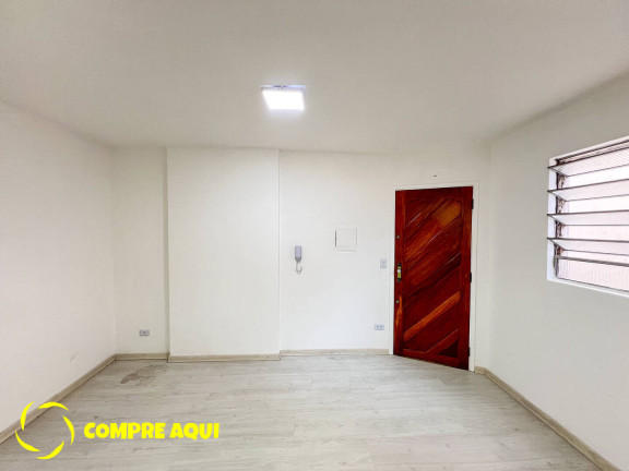 Imagem Apartamento com 1 Quarto à Venda, 45 m² em Consolação - São Paulo