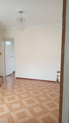 Apartamento com 2 Quartos à Venda, 48 m² em Vila Liviero - São Paulo
