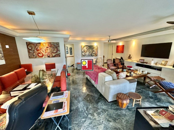 Imagem Apartamento com 3 Quartos à Venda, 139 m² em Leblon - Rio De Janeiro Imagem Apartamento com 3 Quartos à Venda, 139 m² em Leblon - Rio De Janeiro