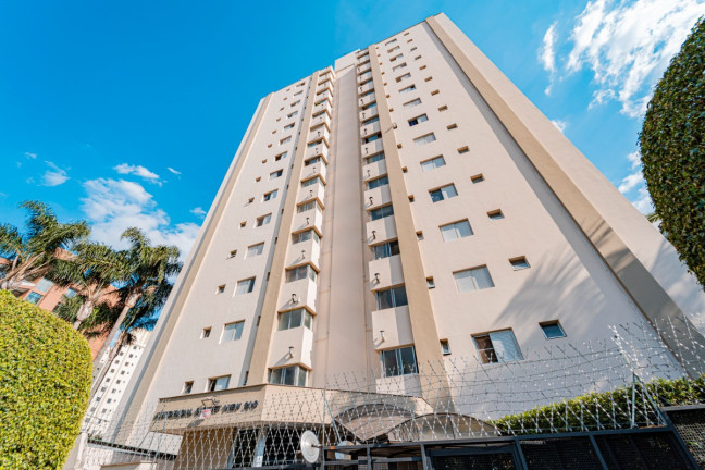 Apartamento com 2 Quartos à Venda, 70 m² em Vila Mascote - São Paulo