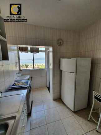 Imagem Apartamento com 2 Quartos à Venda, 75 m² em Itararé - São Vicente