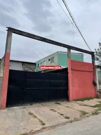 Imagem Imóvel à Venda, 200 m² em Rocha Sobrinho - Mesquita Imagem Imóvel à Venda, 200 m² em Rocha Sobrinho - Mesquita