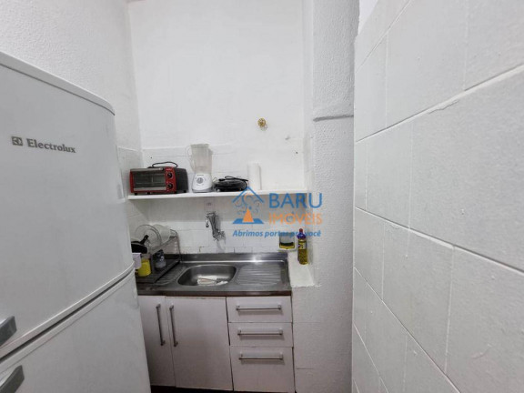 Imagem Apartamento com 1 Quarto à Venda, 41 m² em Campos Elíseos - São Paulo Imagem Apartamento com 1 Quarto à Venda, 41 m² em Campos Elíseos - São Paulo