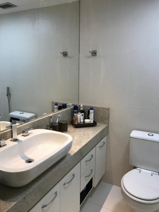 Imagem Apartamento com 2 Quartos à Venda, 80 m² em Perdizes - São Paulo