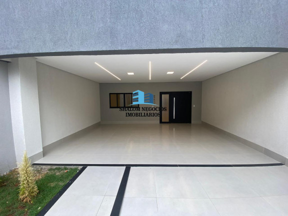 Imagem Casa com 3 Quartos à Venda, 209 m² em Vila Rosa - Goiânia Imagem Casa com 3 Quartos à Venda, 209 m² em Vila Rosa - Goiânia