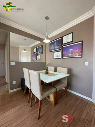 Imagem Apartamento com 2 Quartos à Venda, 48 m² em Imirim - São Paulo Imagem Apartamento com 2 Quartos à Venda, 48 m² em Imirim - São Paulo