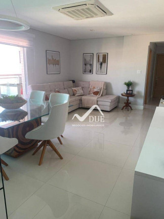 Imagem Apartamento com 3 Quartos à Venda ou Locação, 153 m² em Embaré - Santos